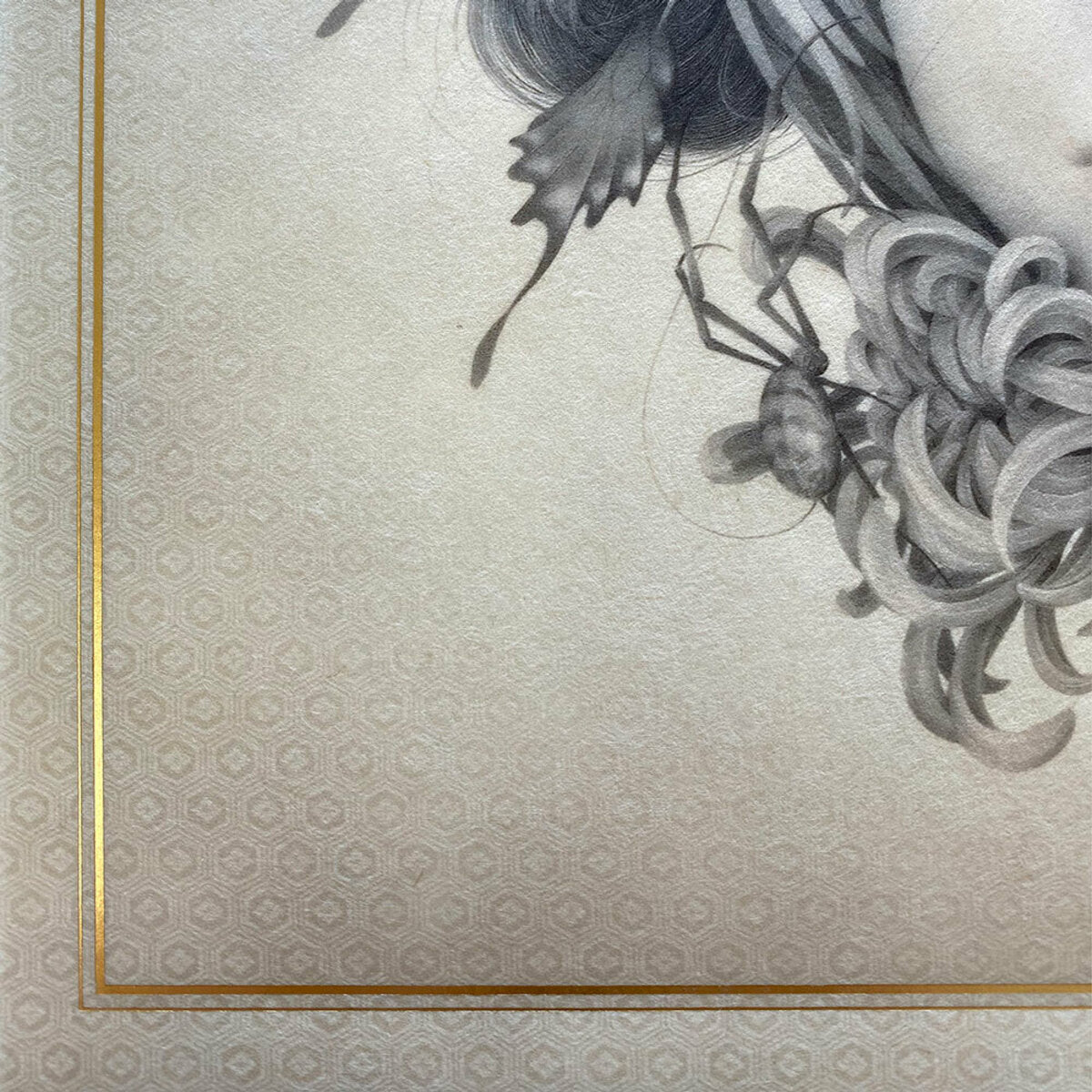 浅い夢 ASAI YUME – Pressure Printing, Inc.
